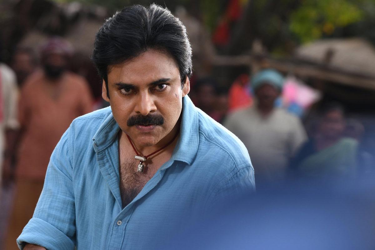 Bheemla Nayak 6 days Collections