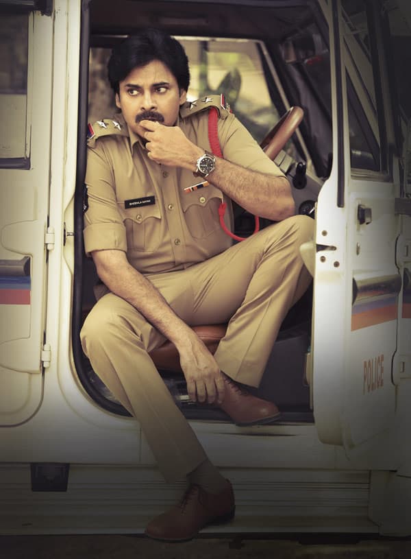 Bheemla Nayak OTT streaming on