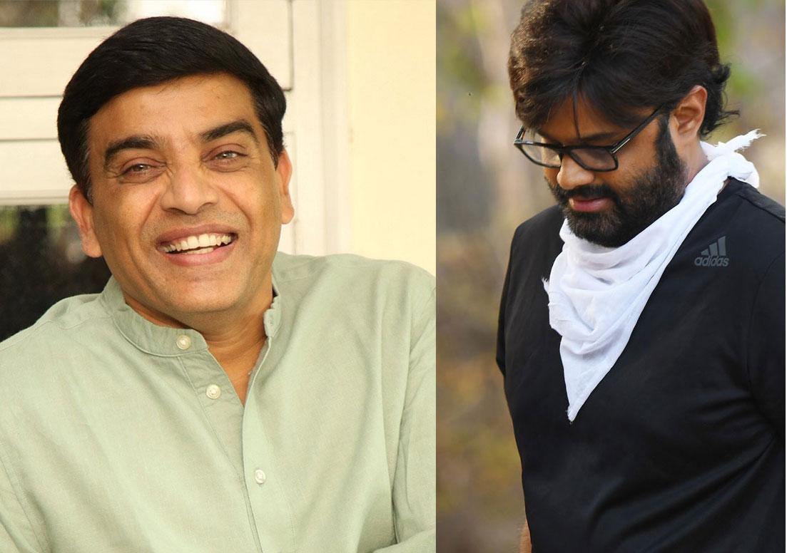 Bheemla Nayak Producers angry with Dil Raju