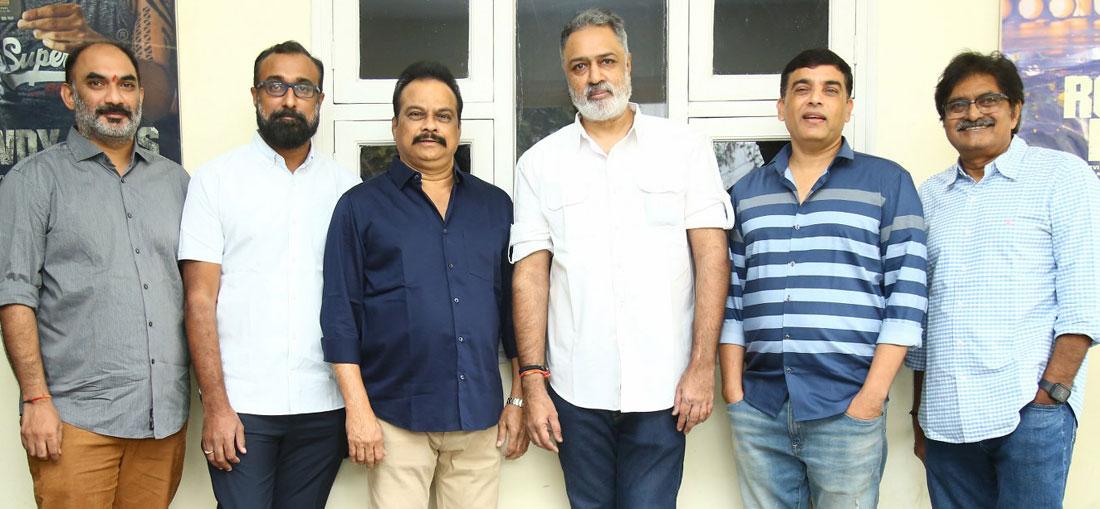 Bheemla Nayak release date will change 