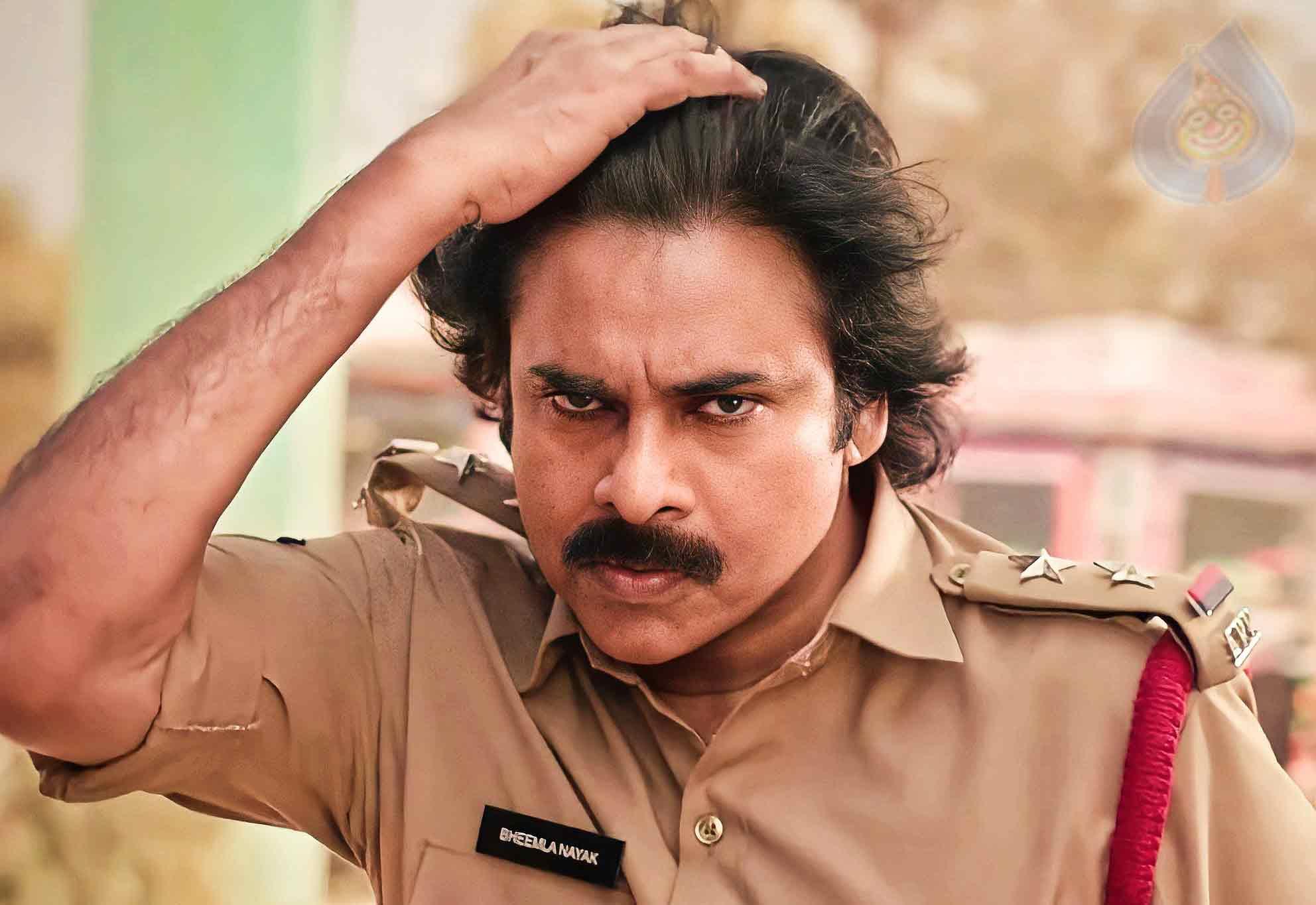 Bheemla Nayak US Revenue Report