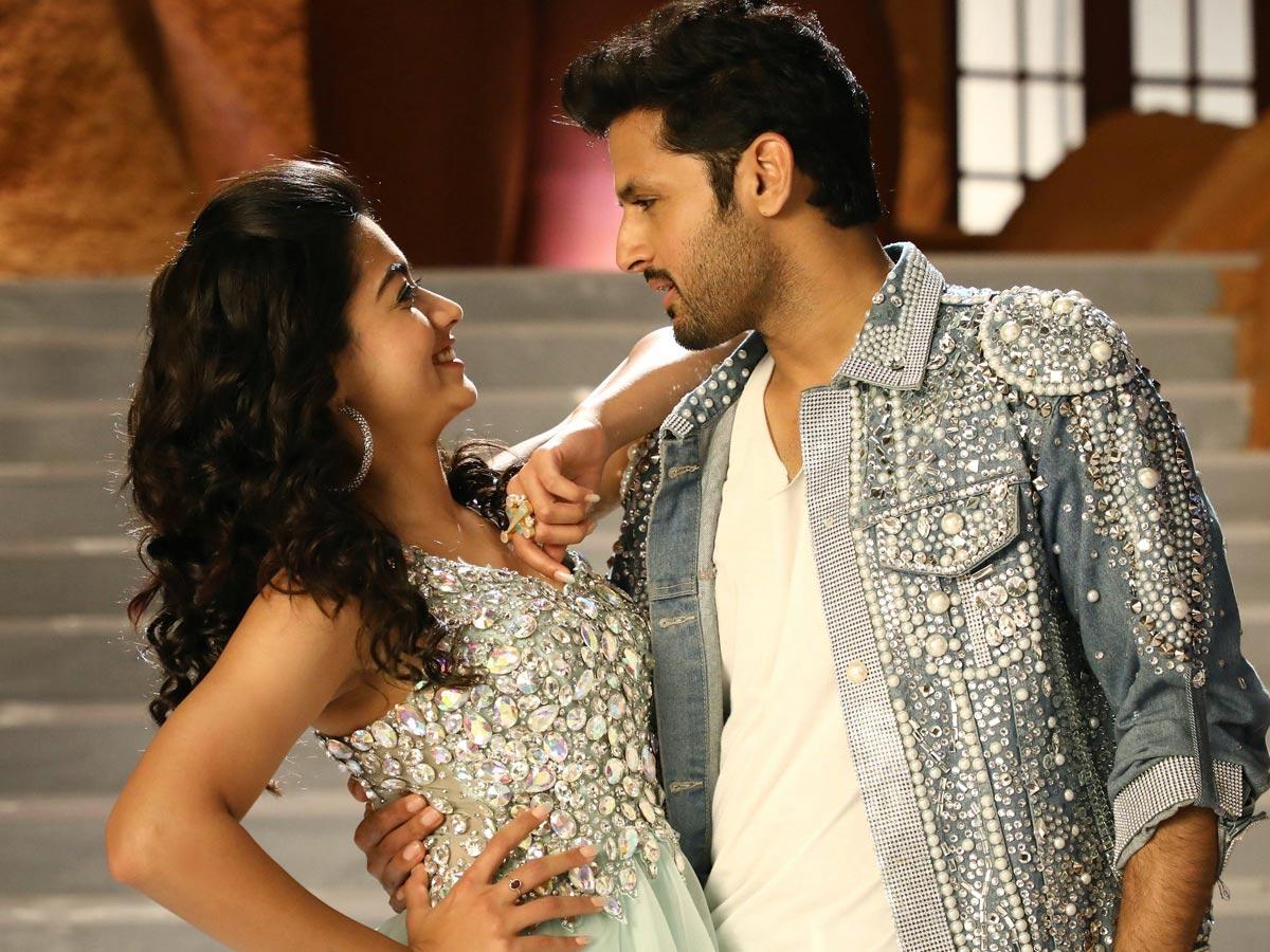 Bheeshma Pair To Be Seen Again