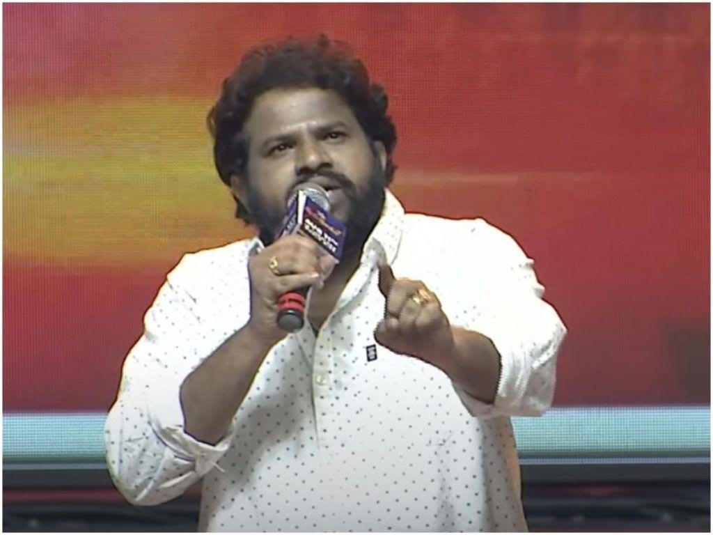 Bhola Shankar Flop - Jabardasth batch target