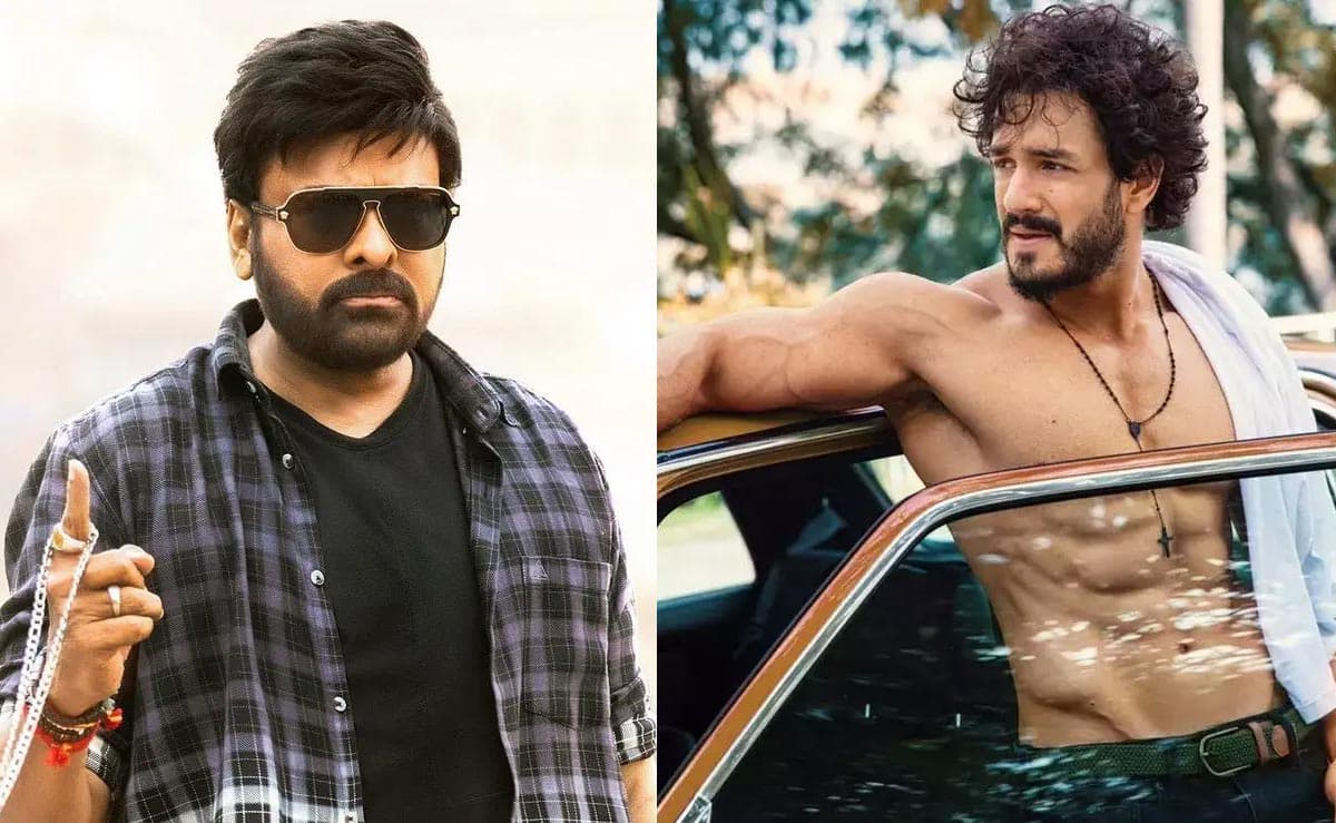 Bhola Shankar to release on April 14