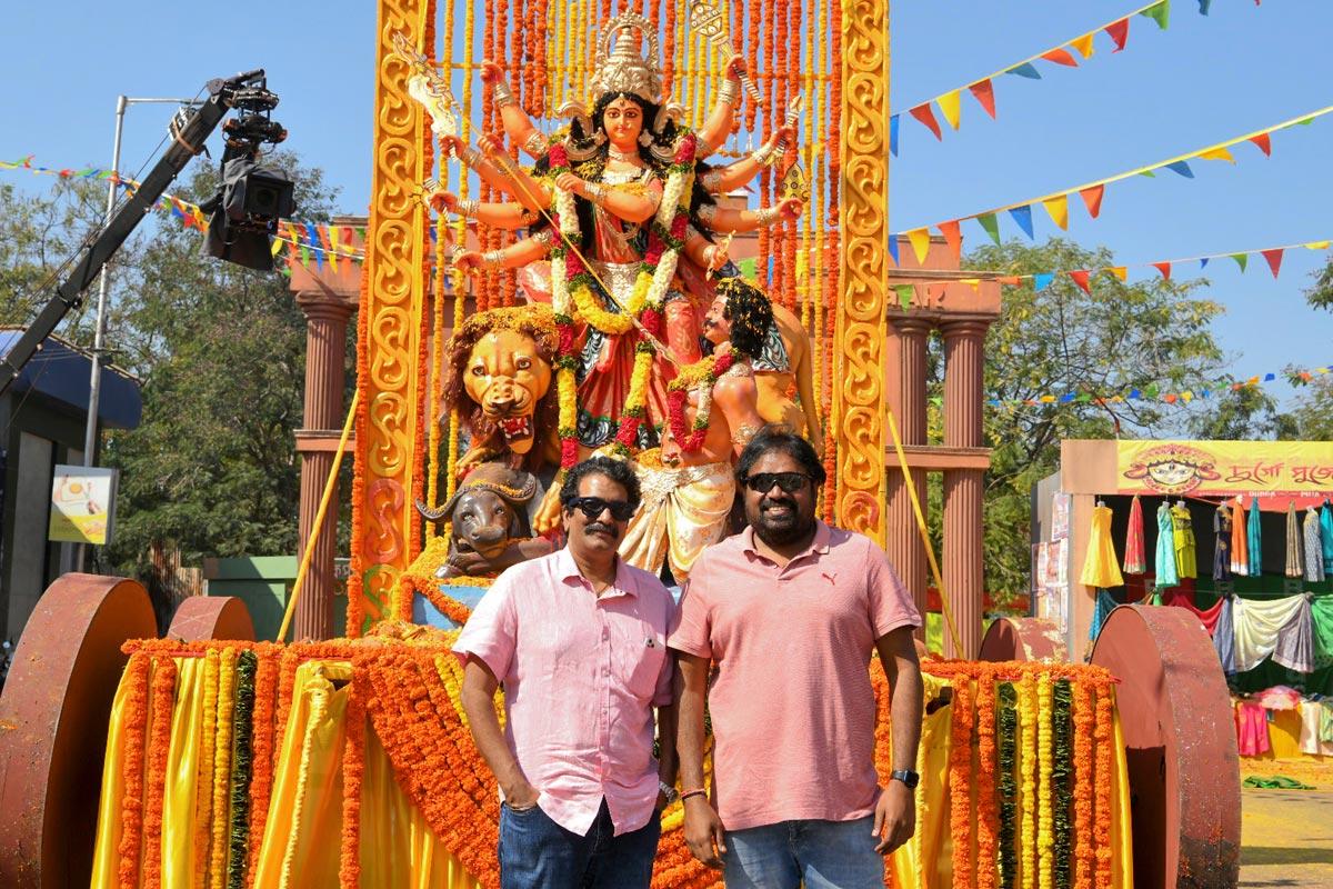 Bholaa Shankar Shooting Resumes Today