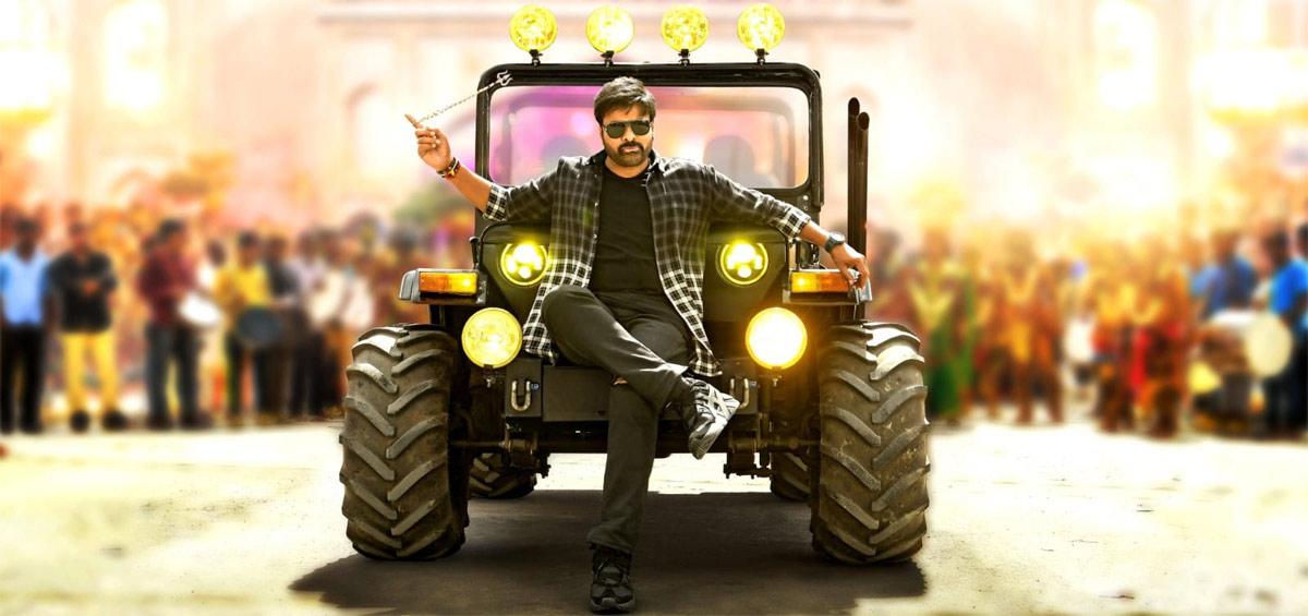 Bholaa Shankar Shooting Schedule Begins From