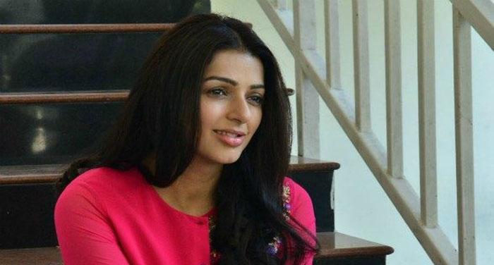 Bhoomika about Her Re Entry
