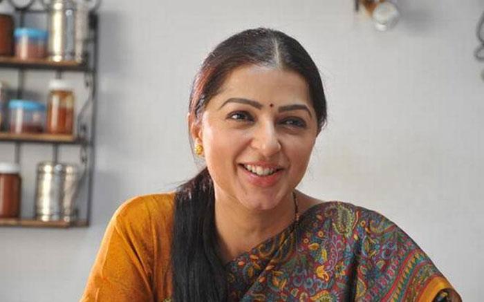 Bhoomika Own Dubbing to Savyasachi