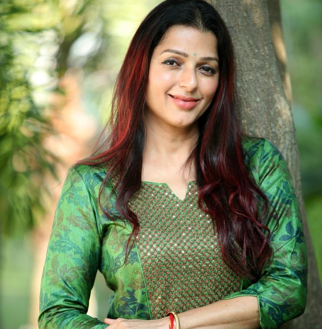 Bhumika sensational comments on Bollywood industry