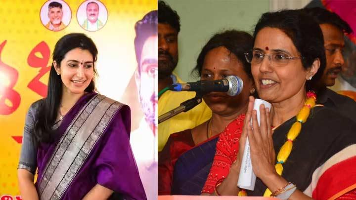 Bhuvaneswari Nijam Gelavali Yatra highlights 