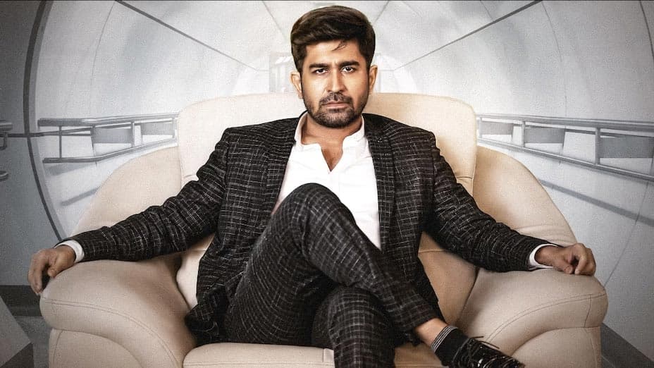 Bichagadu  3 on cards
