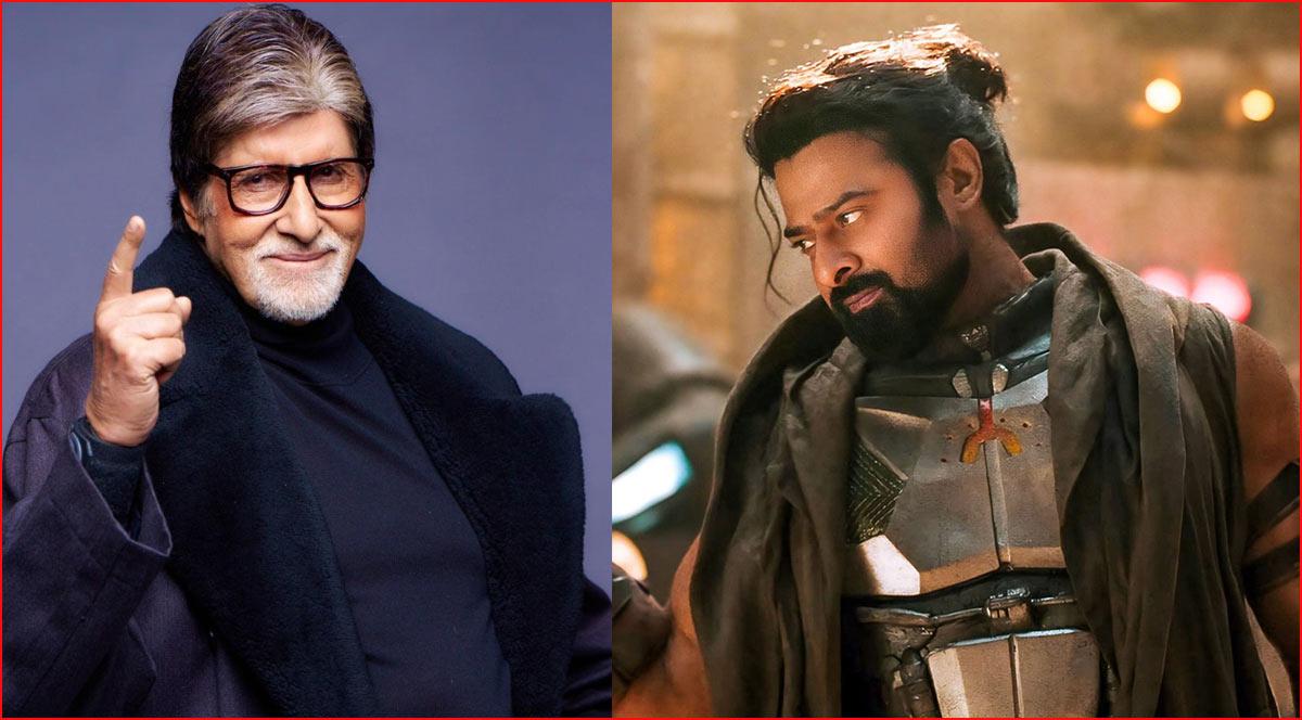 Big B apologises to Prabhas fans