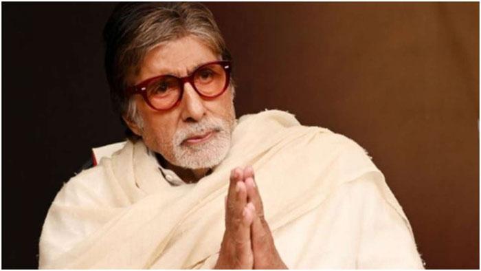 Big B Effect: Celebrities says No to Shootings