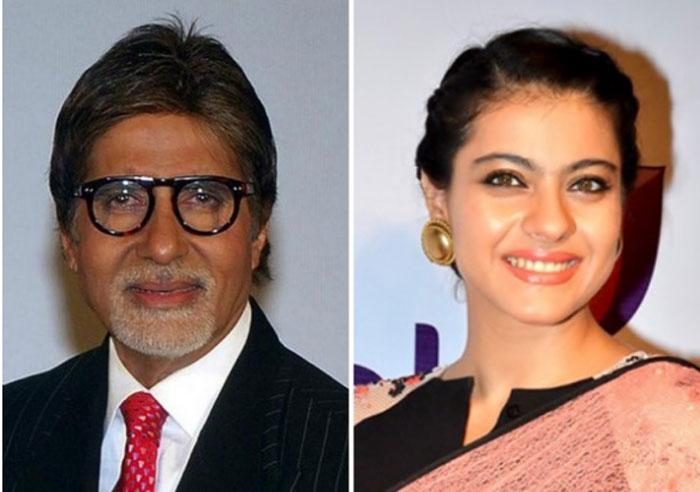 Big B Plays his Role in Helicopter Eela