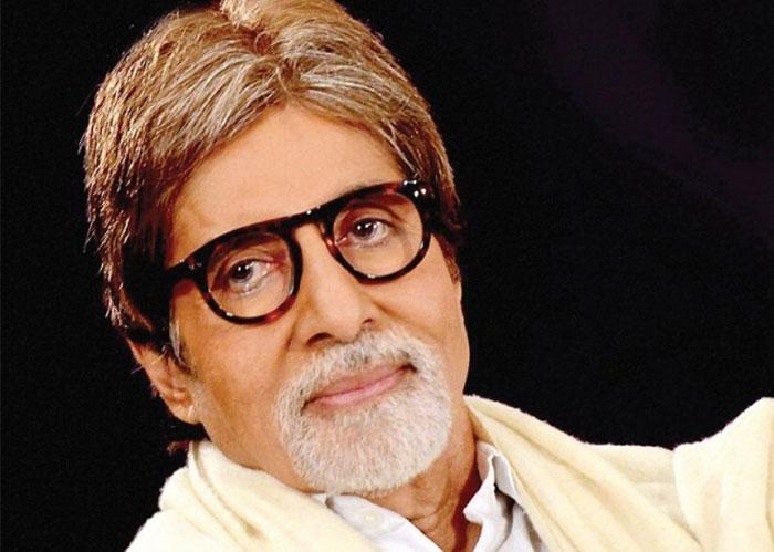 Big B reveals why he doesn't promote Alcohol 
