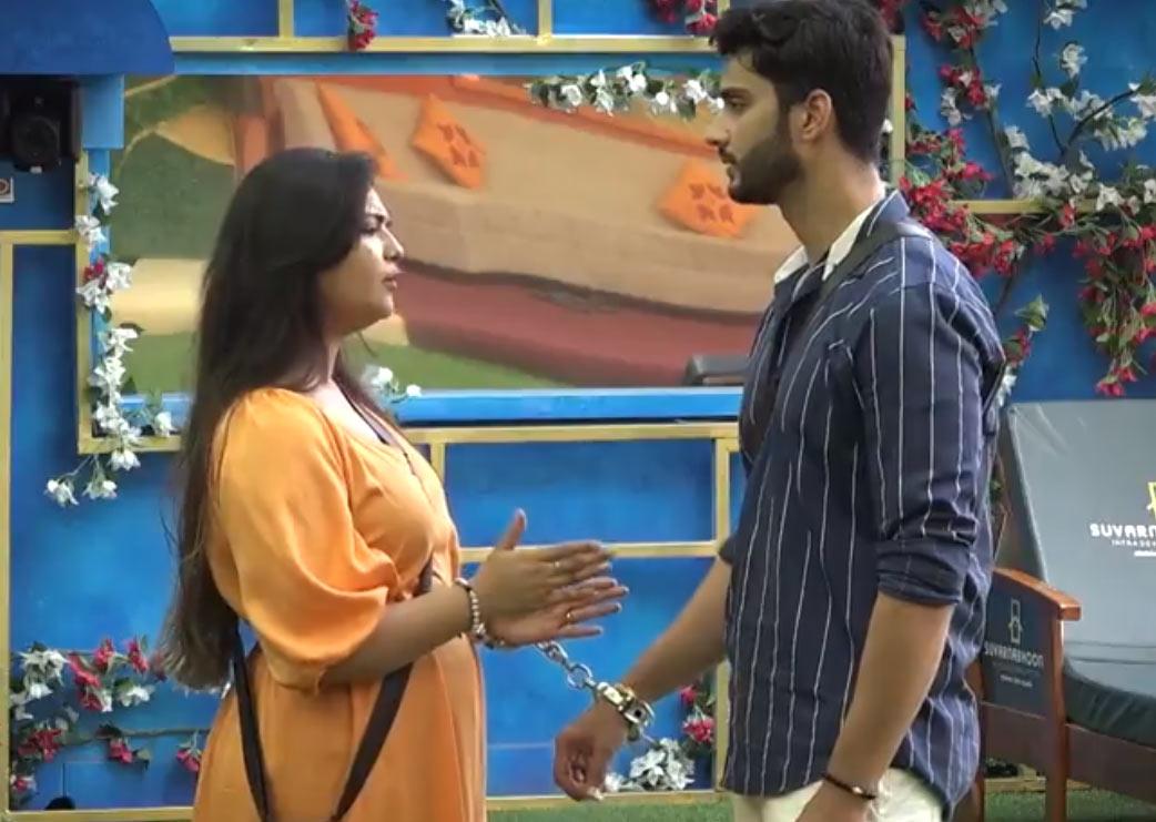 Big Boss 6: Monday nominations heat 