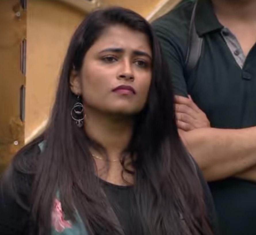 Big Boss 6 Viewers Want Geetu To Get Eliminated 