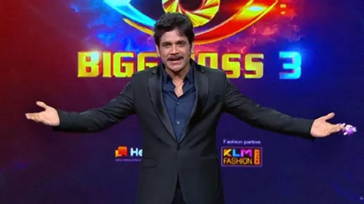 Big Boss huge arrangements for Nag?