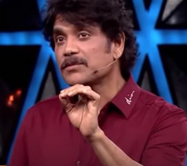 Big Boss Non Stop: Nag fire on both contestants