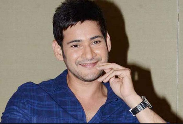 Big Change in Mahesh