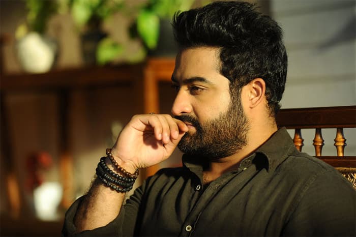 Big Change in Young Tiger NTR