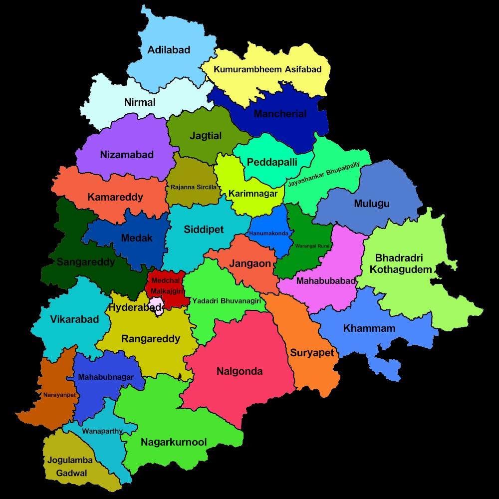 Big confusion in Telangana..!
