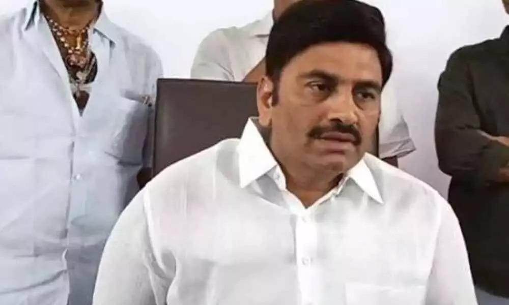 Big Jhalak to Raghu Rama Krishna Raju