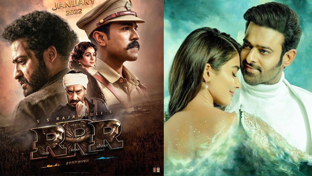 Big Movie Collection tension