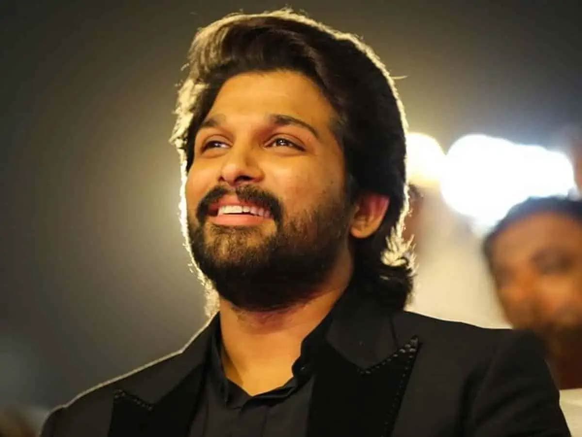 Big relief for Allu Arjun