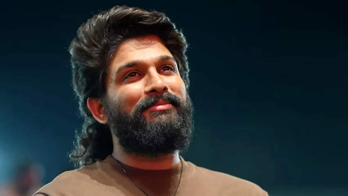 Big relief.. Interim bail for Allu Arjun