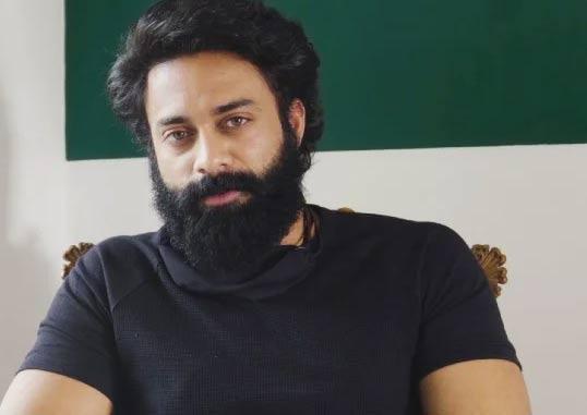 Big shock for hero Navdeep