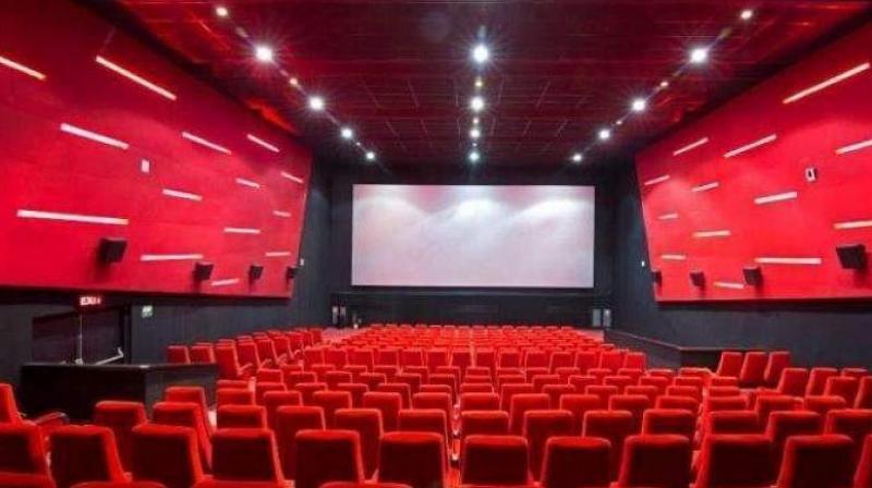 Big shock for movie lovers