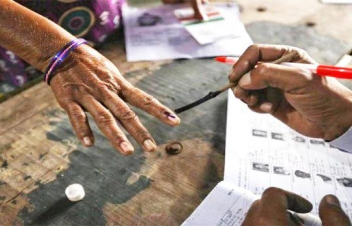 Big Shock to TDP in Panchayat By-Election Results