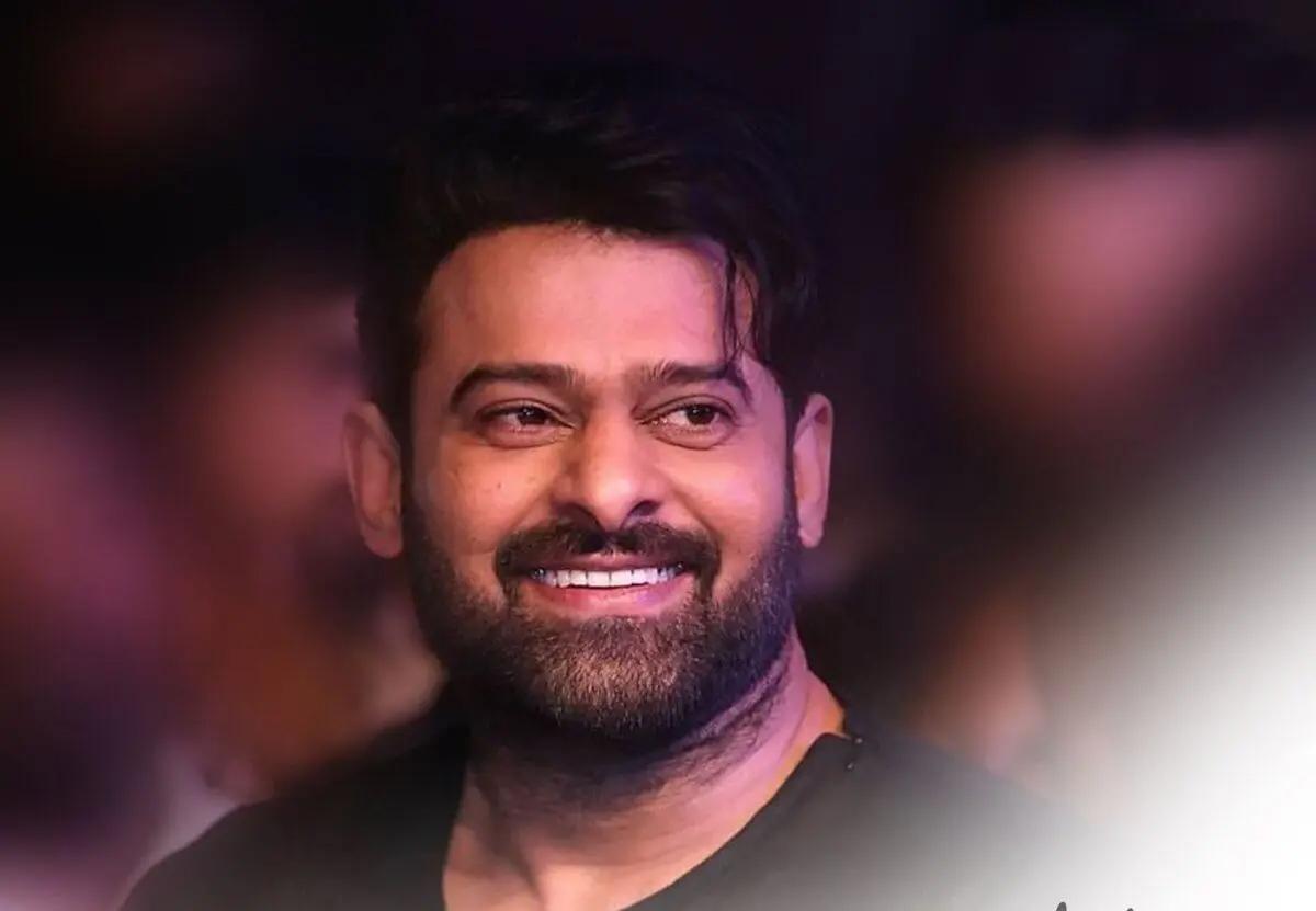 Big surprises for Prabhas birthday