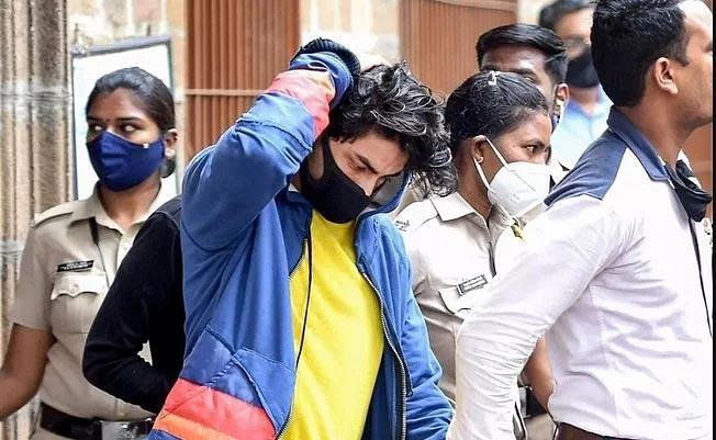 Big twist in Aryan Khan case 