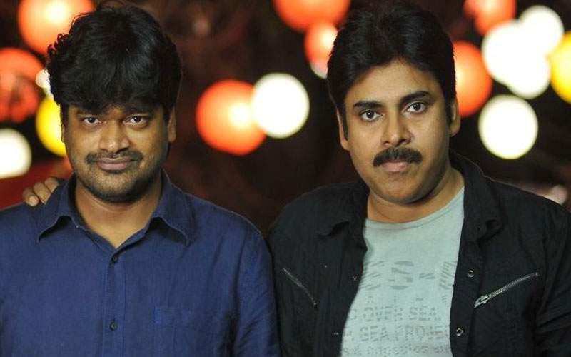 Big Twist in Pawan - Harish Movie Story