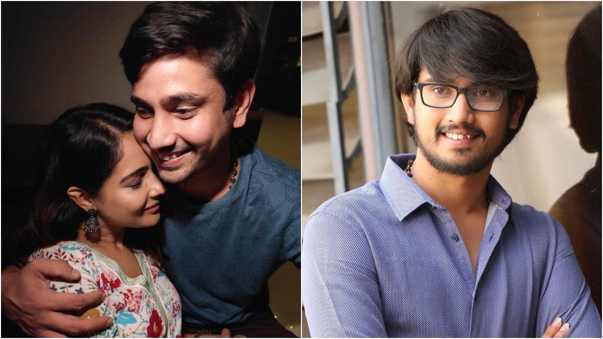 Big twist in Raj Tarun-Lavanya case