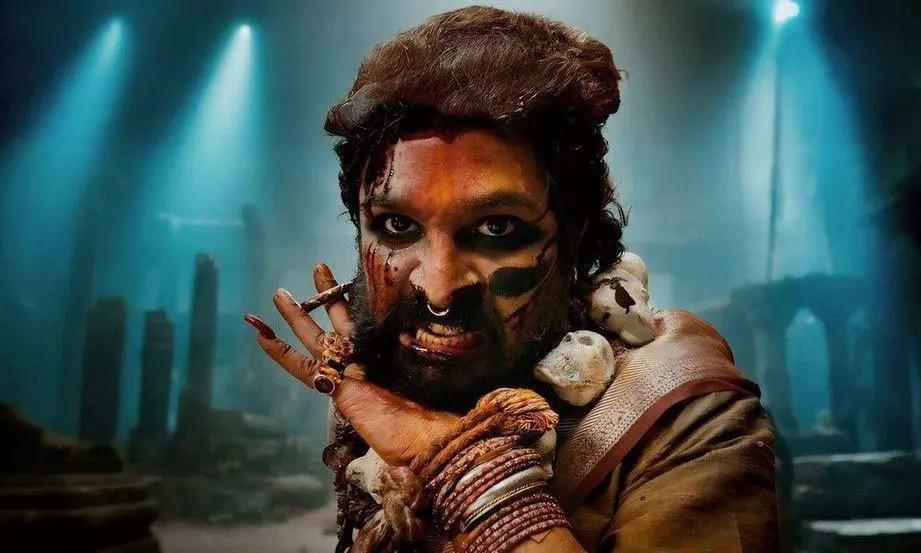 Big update on Pushpa 3