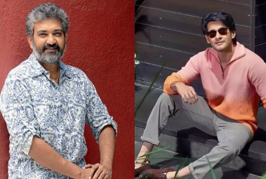  Big update on Rajamouli-Mahesh project