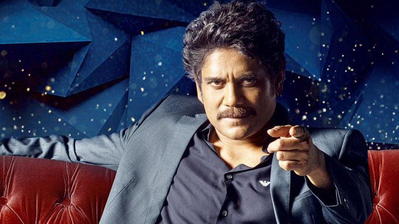 Big update on Telugu Bigg Boss season 5