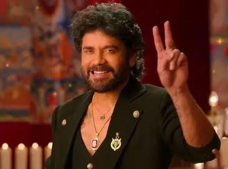 Bigg Boss: Nagarjuna Gets a Jaw-Dropping Paycheck