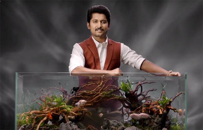 Bigg Boss 2 Telugu promo: Is Nani back in Awe avatar?