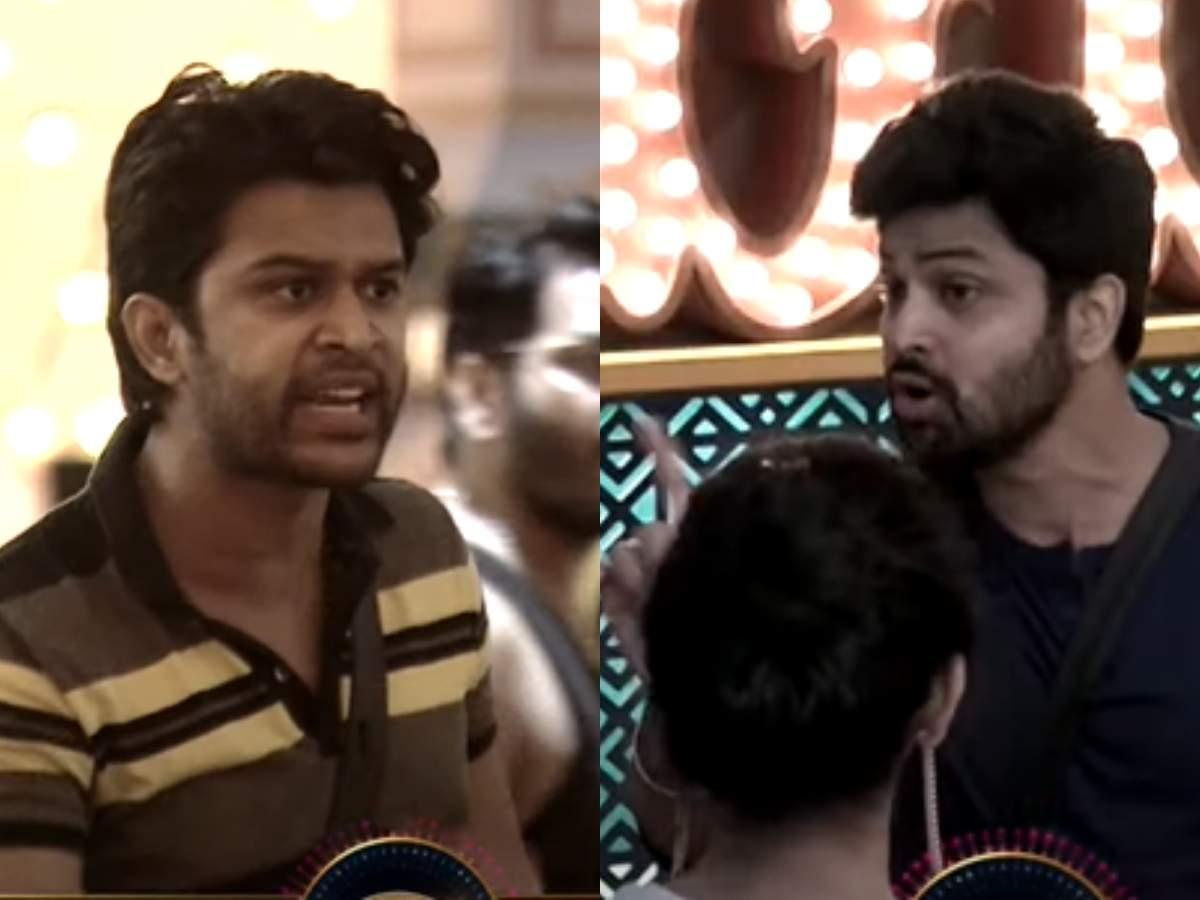 Bigg Boss 4: Class vs Mass