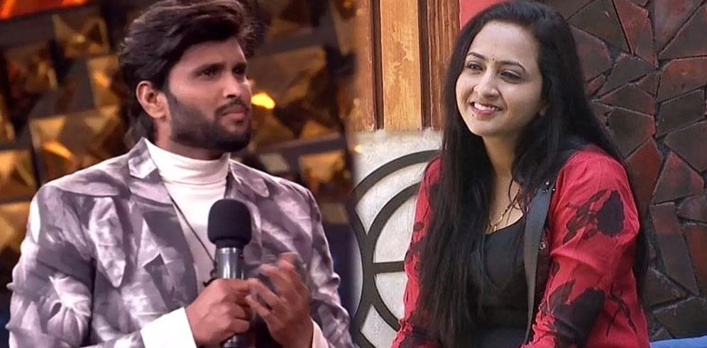 Bigg Boss 4: Lasya Out, Kumar Sai In!