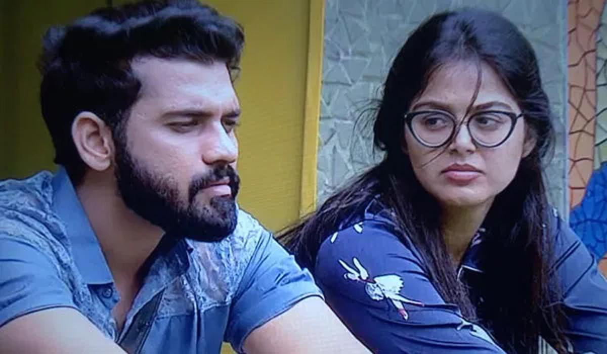 Bigg Boss 4: Monal shocked Akhil