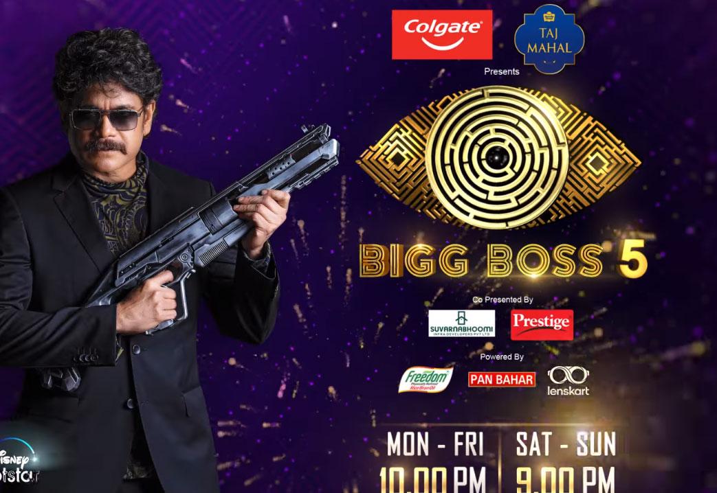 Bigg Boss 5: 2 Contestants in Danger Zone