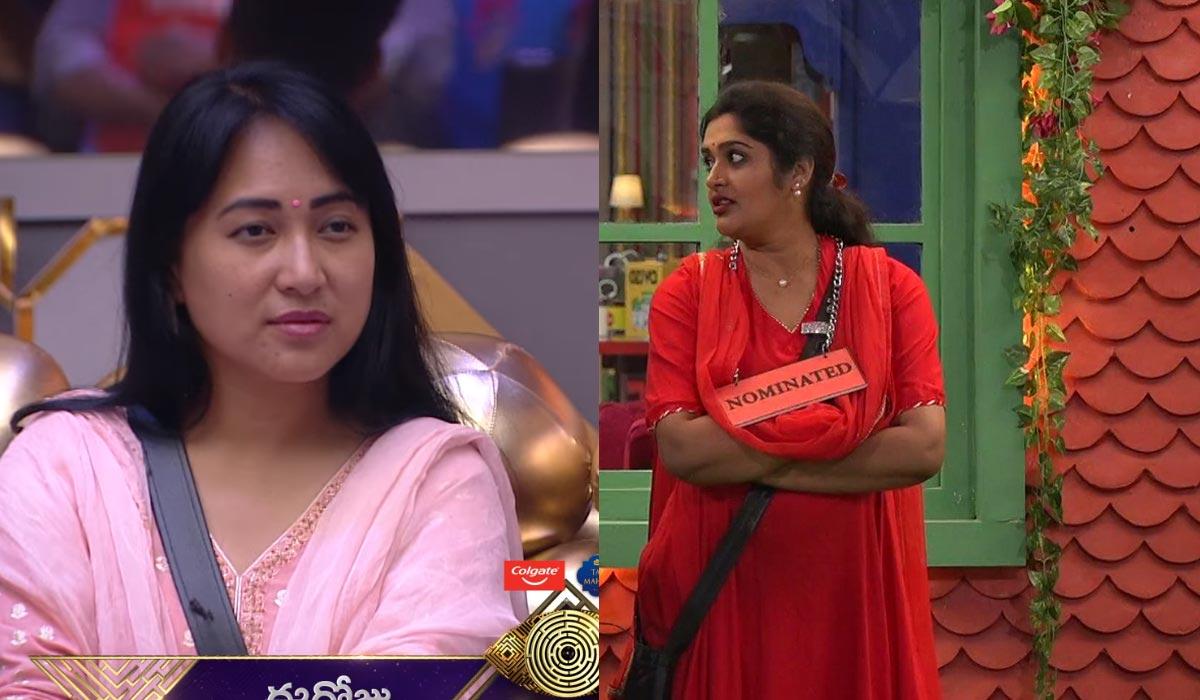 Bigg Boss 5: 2 Contestants in Danger Zone