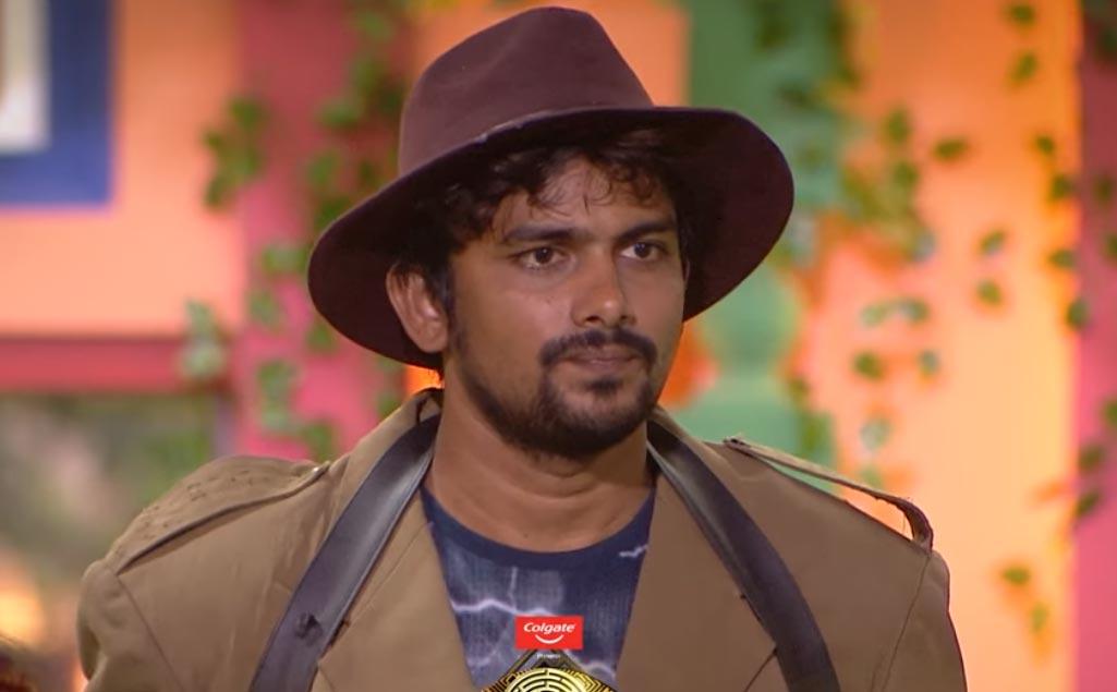 Bigg Boss 5: 7th Week Nominations heat