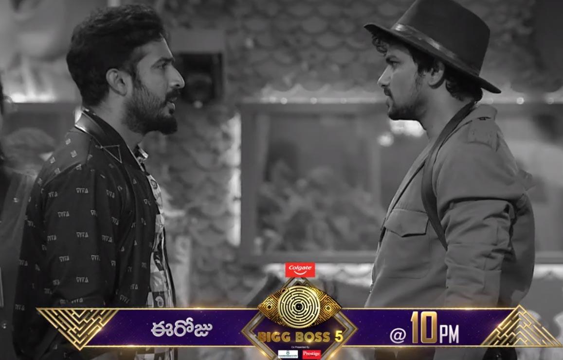 Bigg Boss 5: 7th Week Nominations