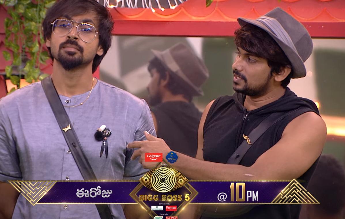 Bigg Boss 5: 9th Week Nominations